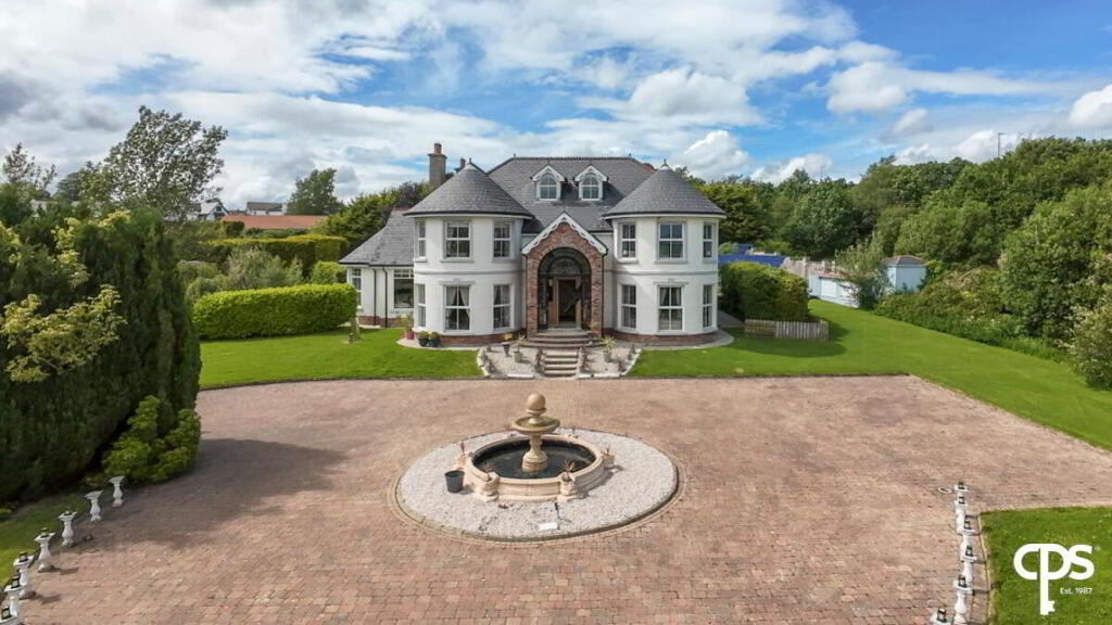 2 Boomhall Park, Derry, BT48 7BF