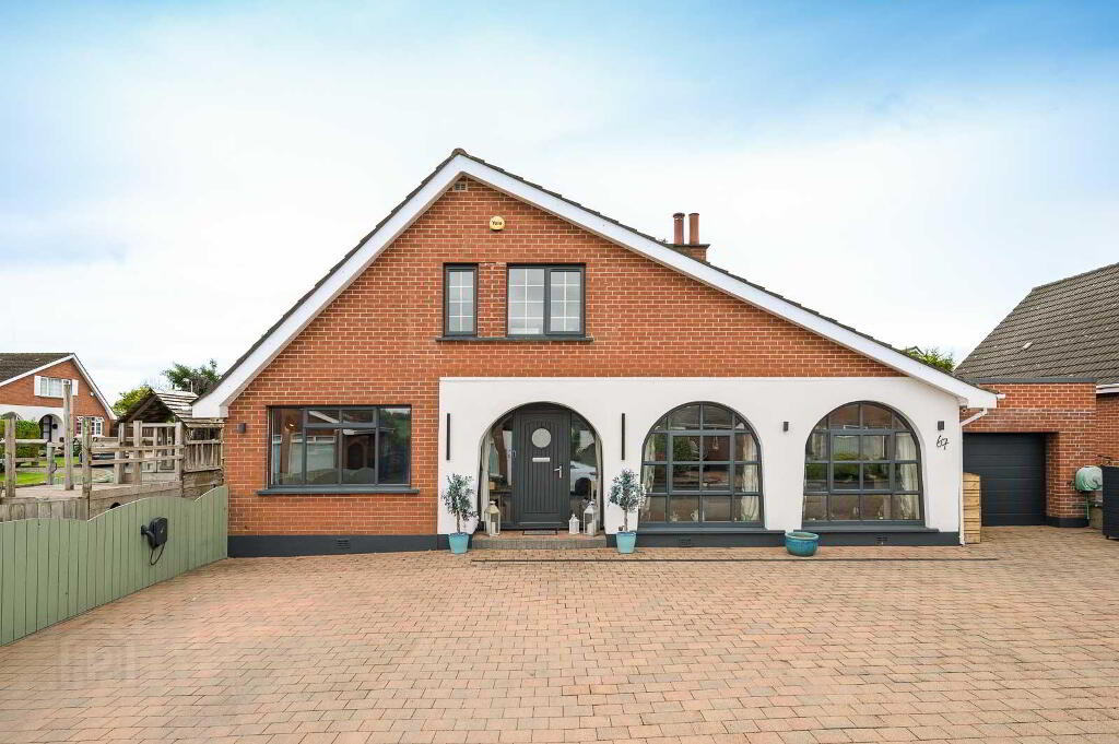 67 Knightsbridge Court, Bangor, BT19 6FW
