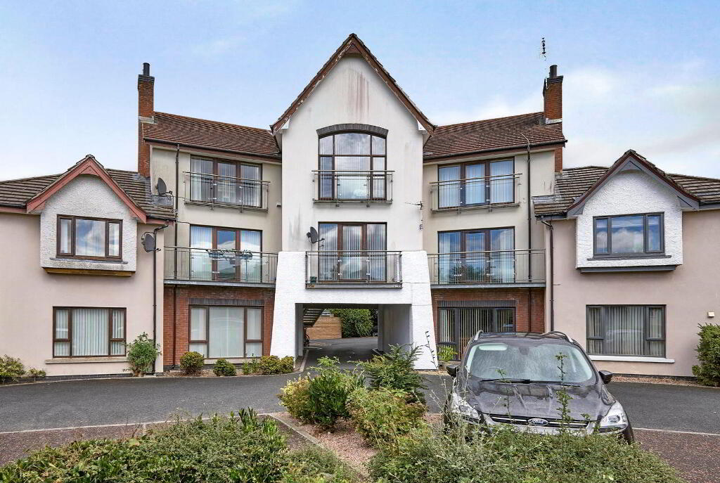 Photo 1 of 24d Shaftesbury Road, Bangor