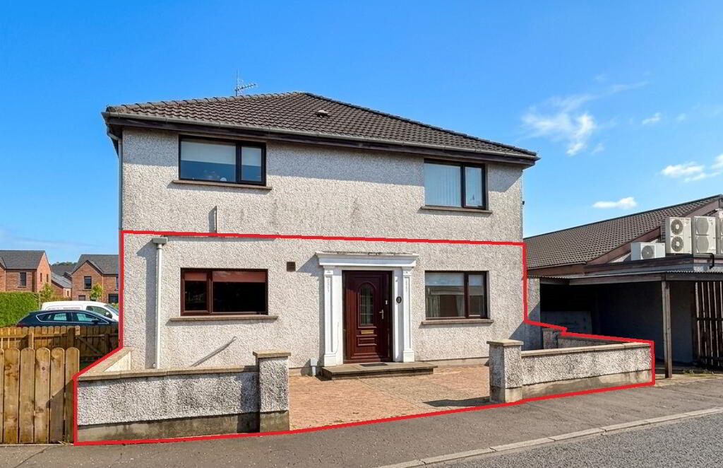 8 Ashdale, Ballymena, BT43 7AL