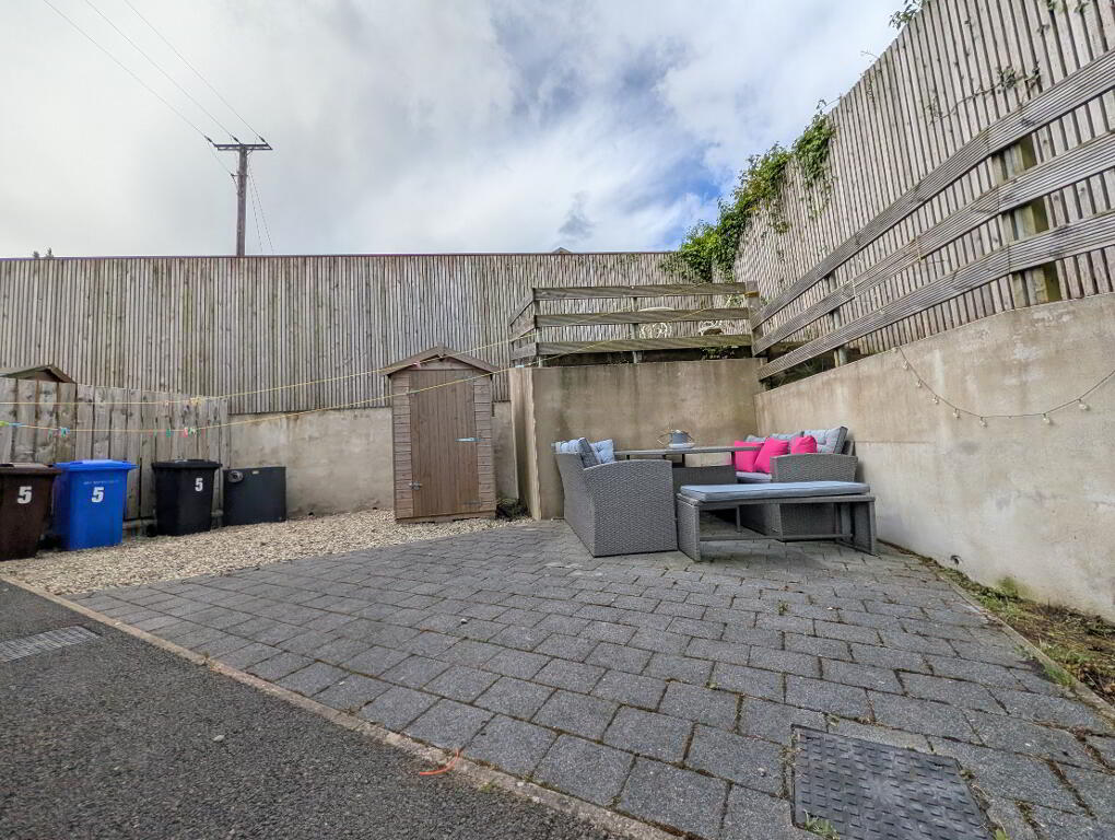 Photo 24 of 5 Dundrinne Close, Castlewellan