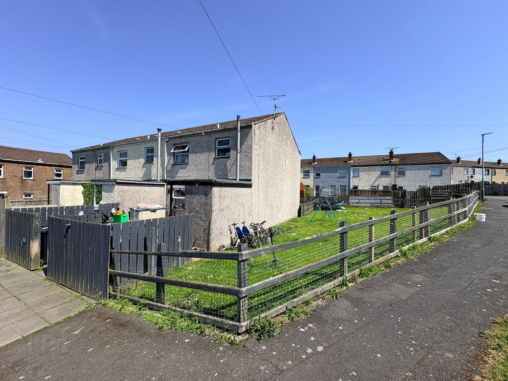 6 Donard View, Downpatrick, Ballyhornan, BT30 7BN