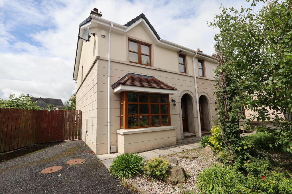 59 Bates Park, Greenisland, Carrickfergus, BT38 8LG