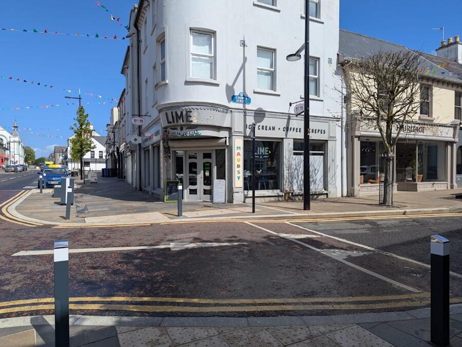 Photo 1 of 1 - 3 High Street, Ballymoney