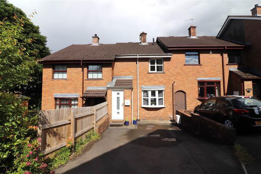 103 Hilden Court, Grand Street, Lisburn, BT27 4YL
