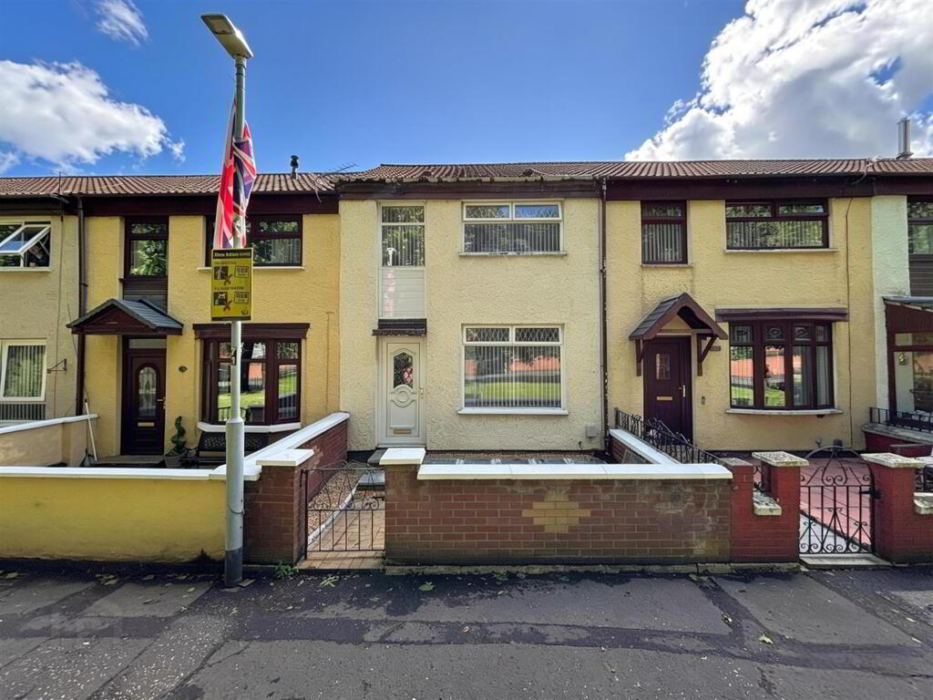 769 Shore Road, Belfast, BT15 4HQ