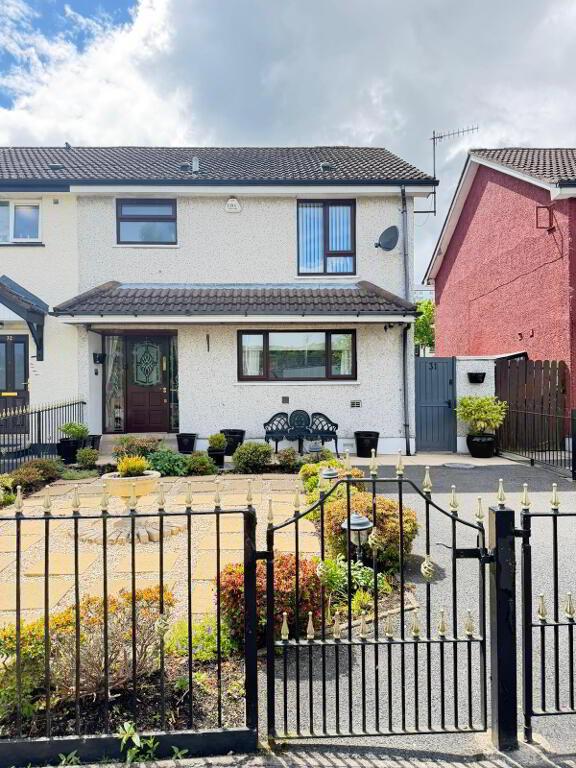 31 Quayside Close, Newry, BT35 8DG