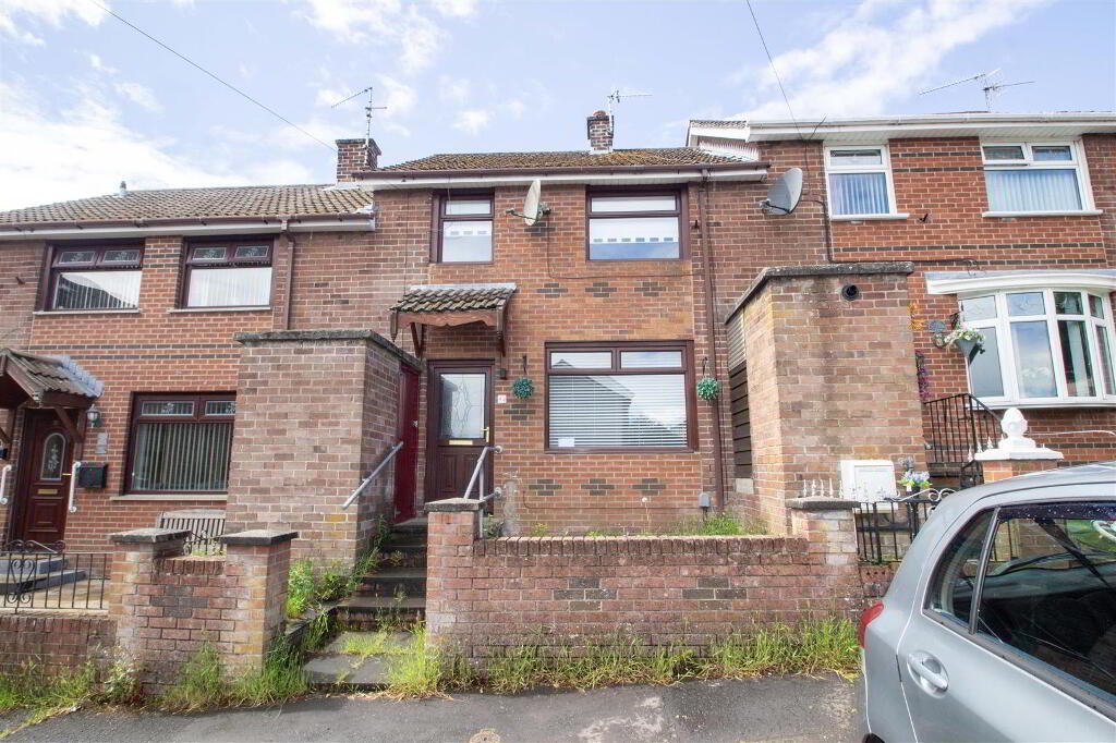 94 Corrib Avenue, Belfast, BT11 9JD