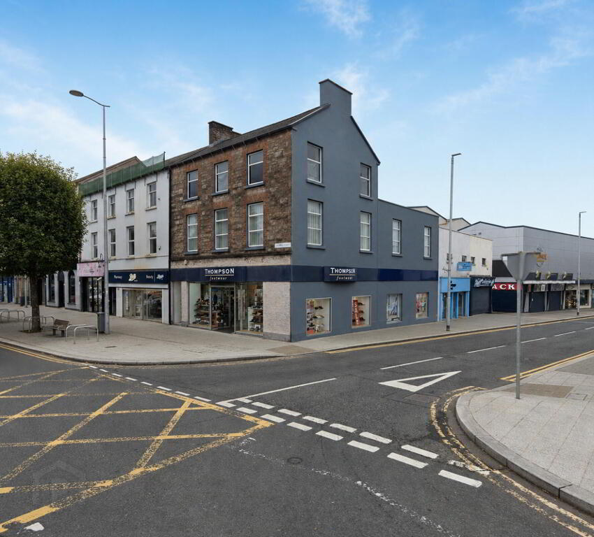Photo 1 of 1-3 James Street, Cookstown