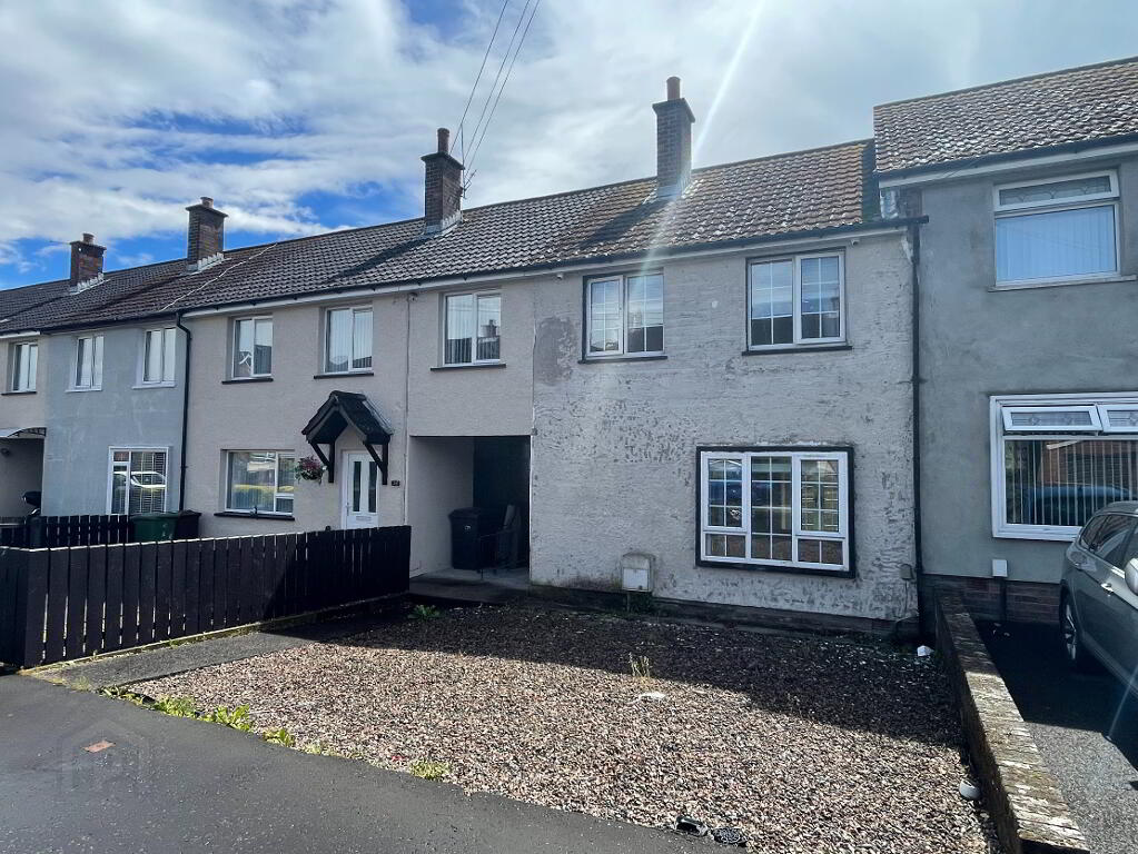 39 Lilac Walk, Seymour Hill, Dunmurry, BT17 9QP