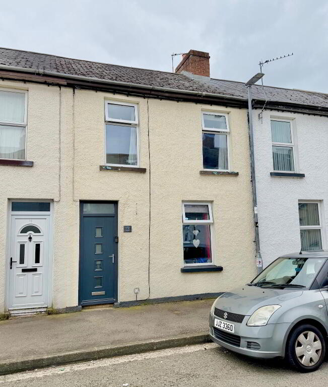 Photo 1 of 31 Mount Street, Coleraine