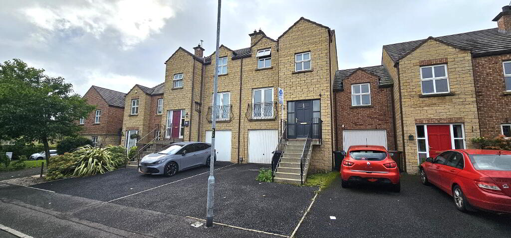 23 Graingers Mill, Muckamore, Antrim, BT41 4RB