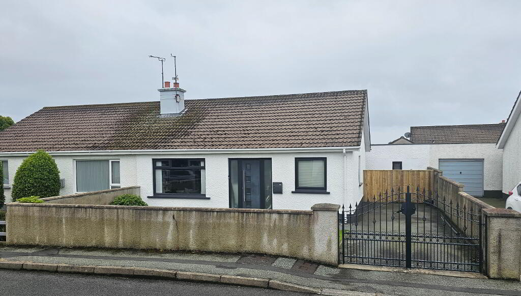 Photo 1 of 57 Mourneview Park, Kilkeel