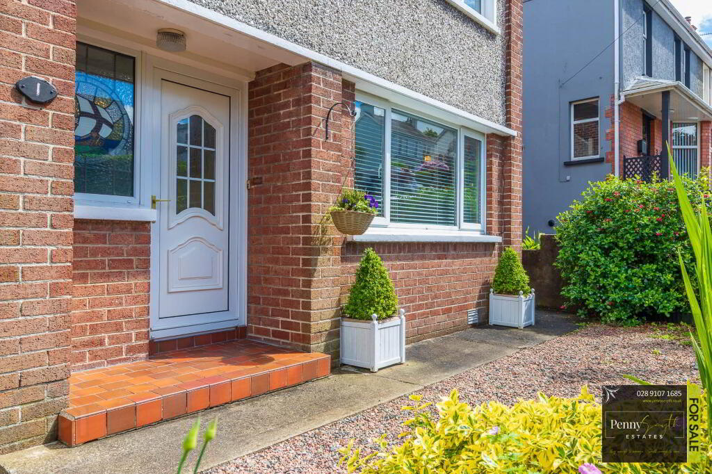 Photo 2 of 1 Manse Road, Bangor
