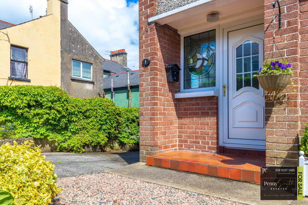 Photo 3 of 1 Manse Road, Bangor