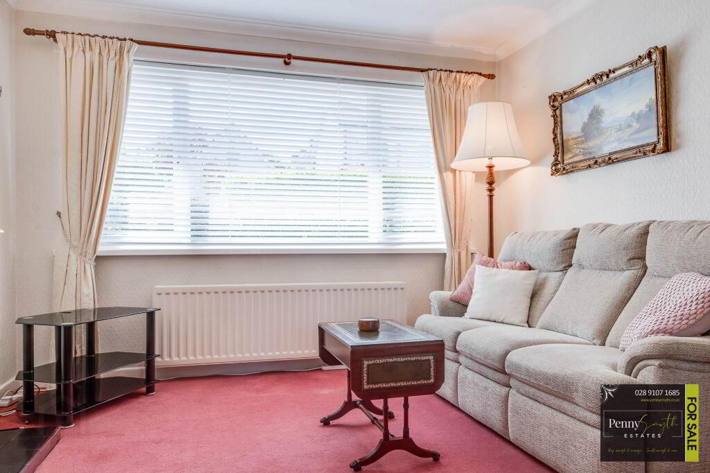 Photo 7 of 1 Manse Road, Bangor