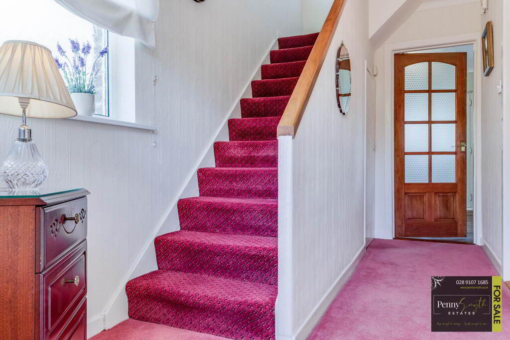 Photo 4 of 1 Manse Road, Bangor