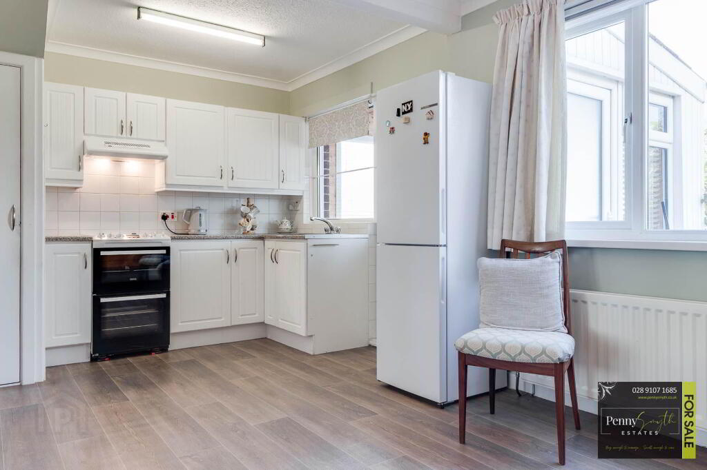 Photo 11 of 1 Manse Road, Bangor