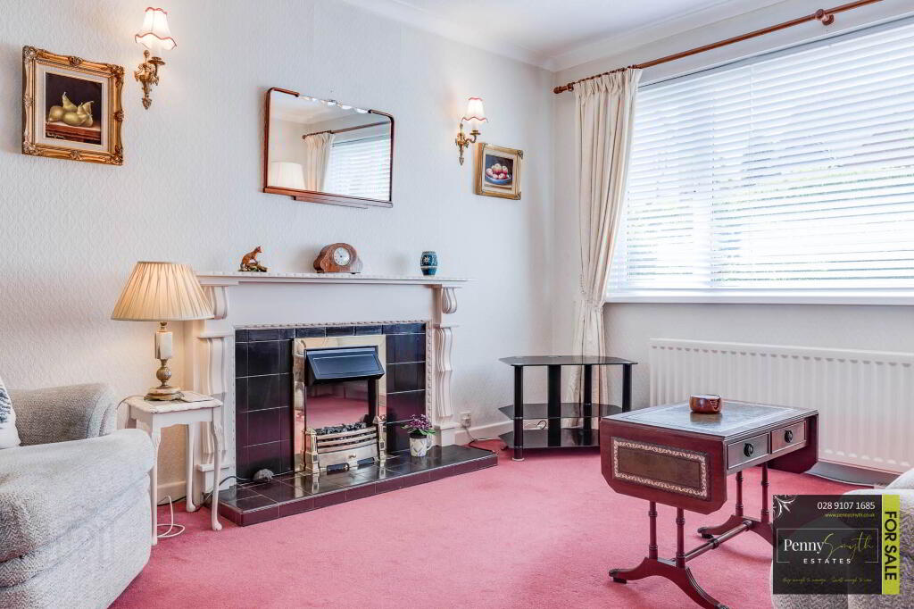 Photo 6 of 1 Manse Road, Bangor