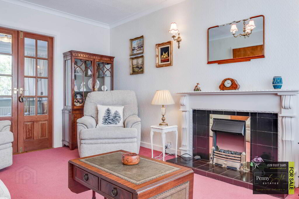 Photo 8 of 1 Manse Road, Bangor