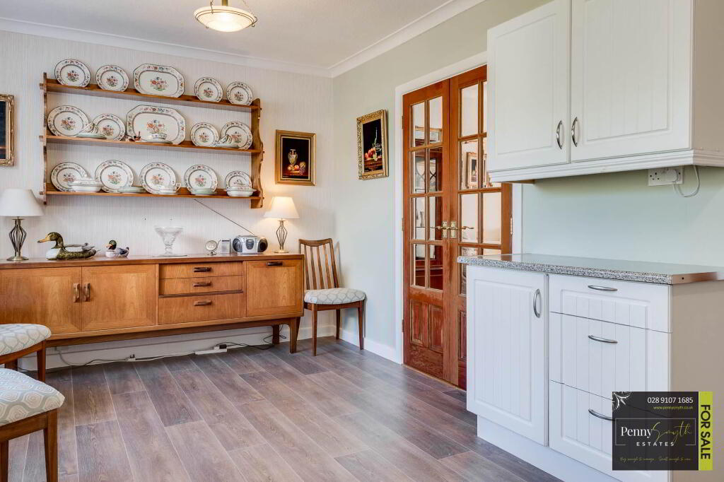 Photo 14 of 1 Manse Road, Bangor