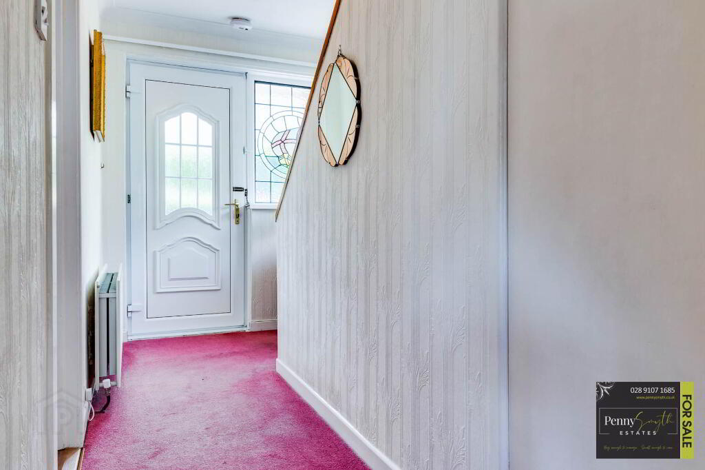 Photo 17 of 1 Manse Road, Bangor