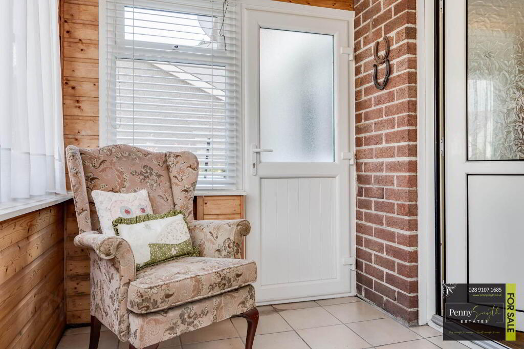 Photo 16 of 1 Manse Road, Bangor