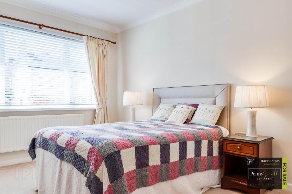 Photo 21 of 1 Manse Road, Bangor