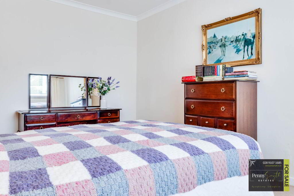 Photo 23 of 1 Manse Road, Bangor