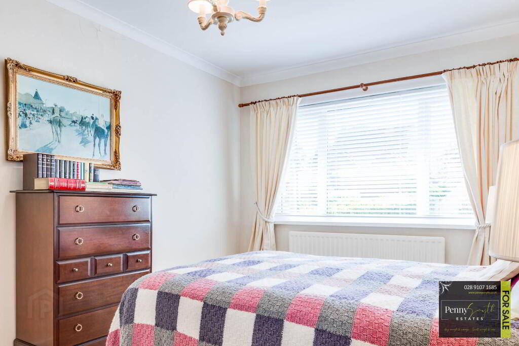 Photo 20 of 1 Manse Road, Bangor