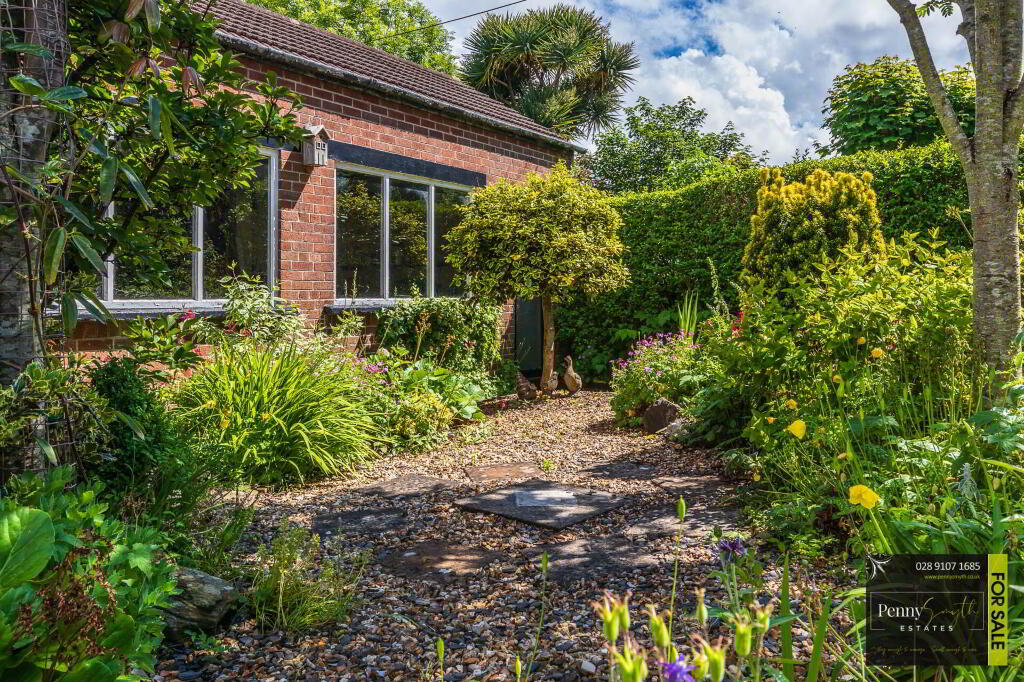 Photo 39 of 1 Manse Road, Bangor
