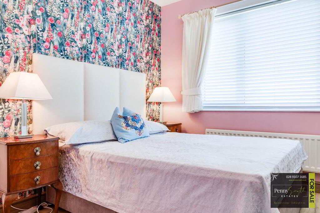Photo 25 of 1 Manse Road, Bangor