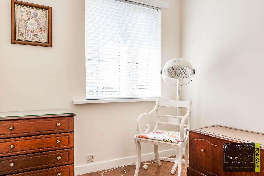 Photo 28 of 1 Manse Road, Bangor