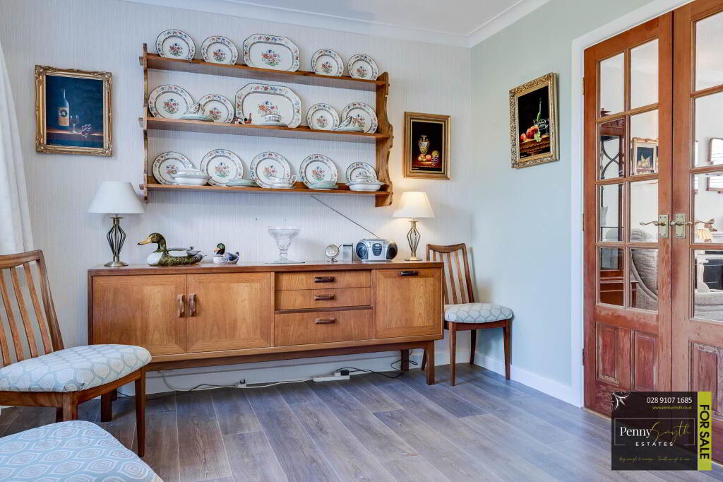 Photo 9 of 1 Manse Road, Bangor