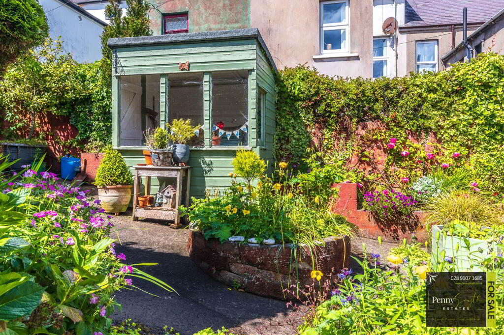 Photo 36 of 1 Manse Road, Bangor