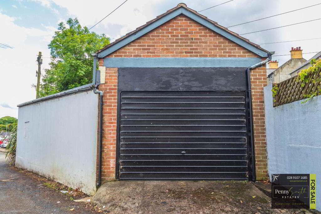 Photo 33 of 1 Manse Road, Bangor