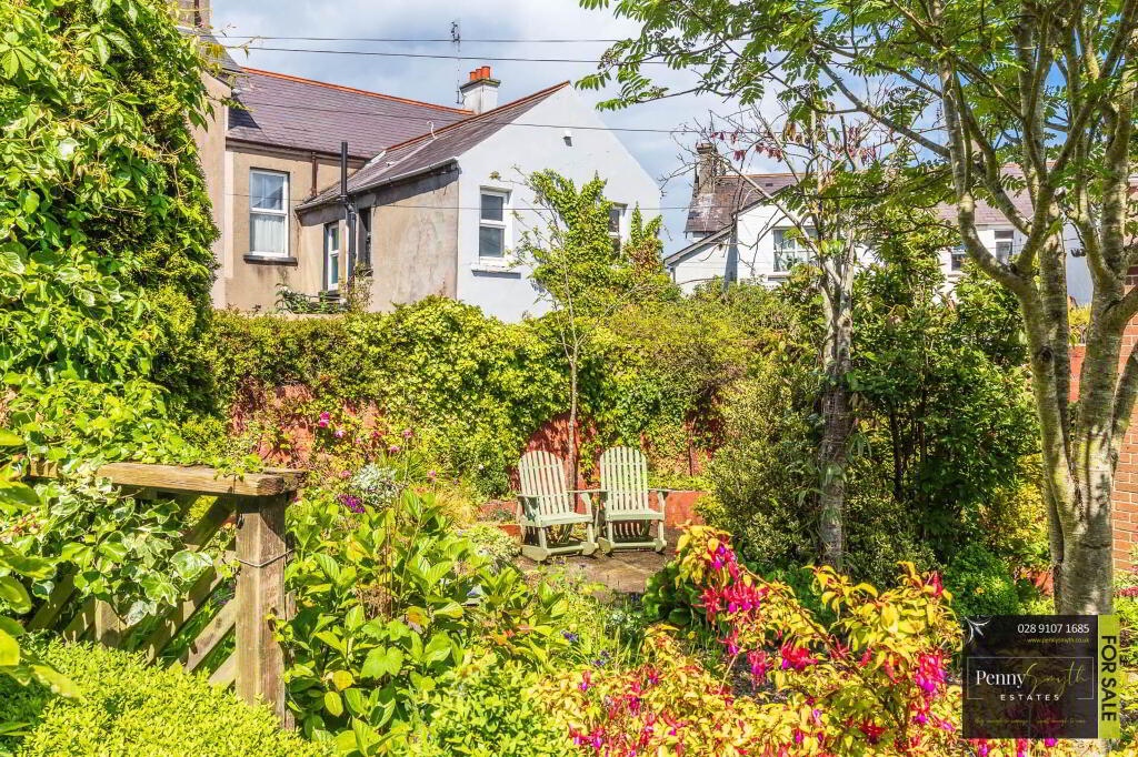 Photo 35 of 1 Manse Road, Bangor