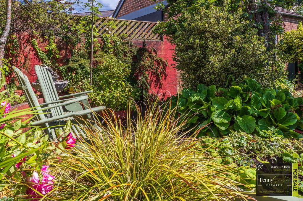 Photo 38 of 1 Manse Road, Bangor