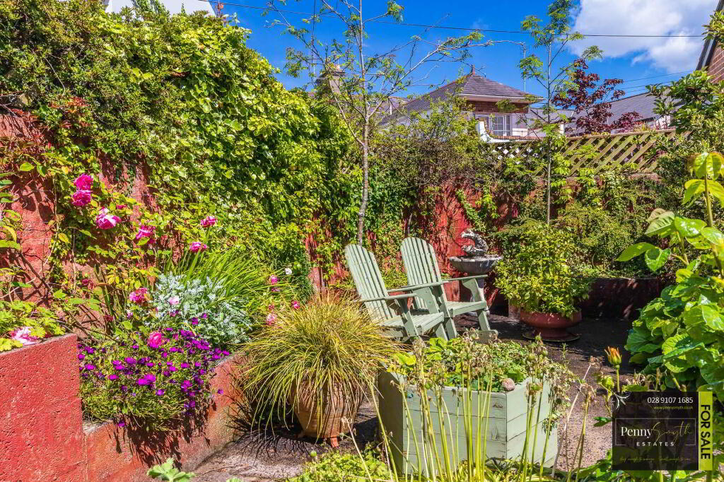 Photo 37 of 1 Manse Road, Bangor