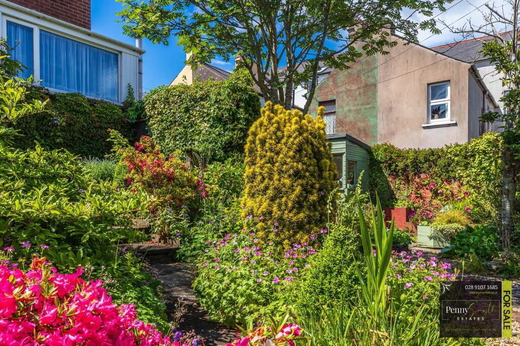 Photo 40 of 1 Manse Road, Bangor