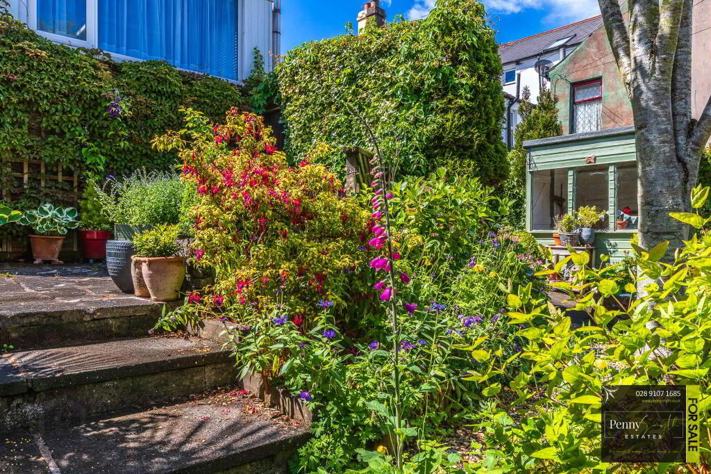 Photo 41 of 1 Manse Road, Bangor