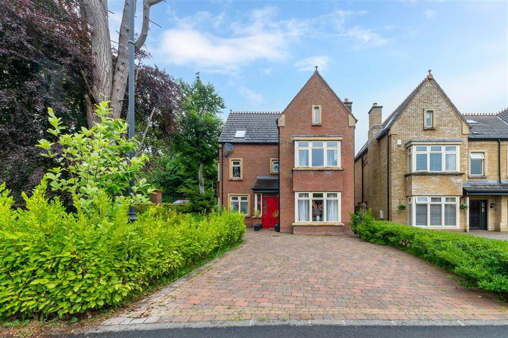15 Maple Hill, Blacks Road, Belfast, BT10 0PZ