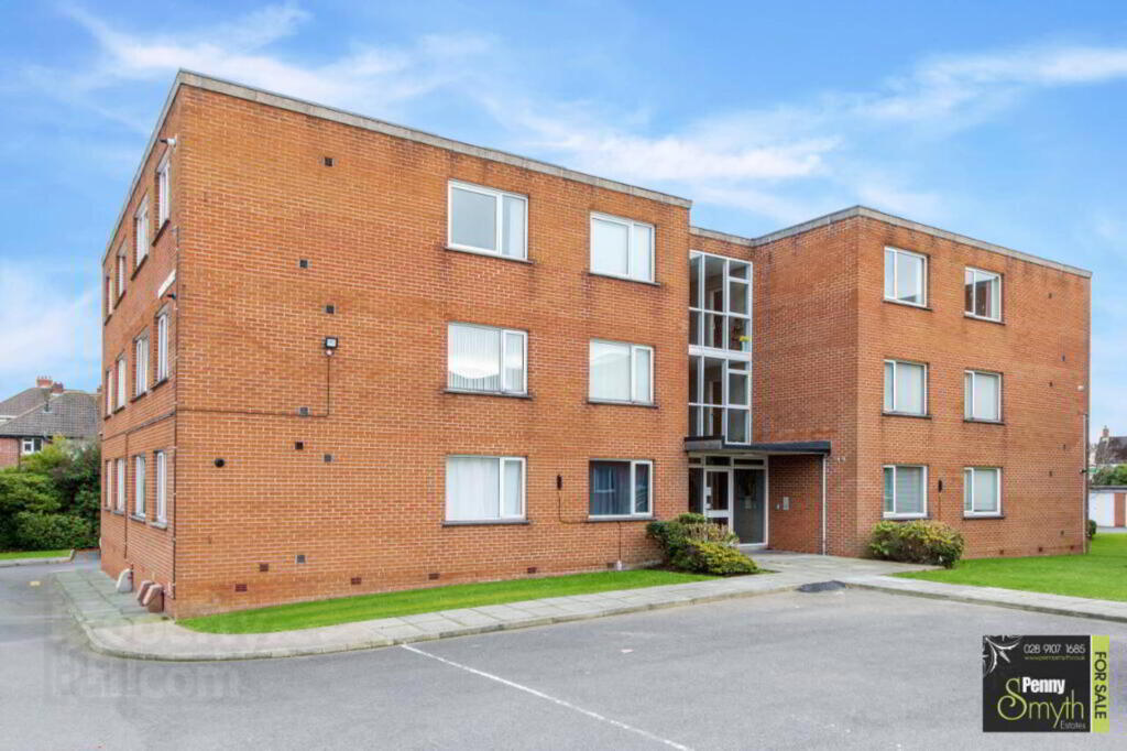 Photo 2 of 2 Donard Court, Bangor