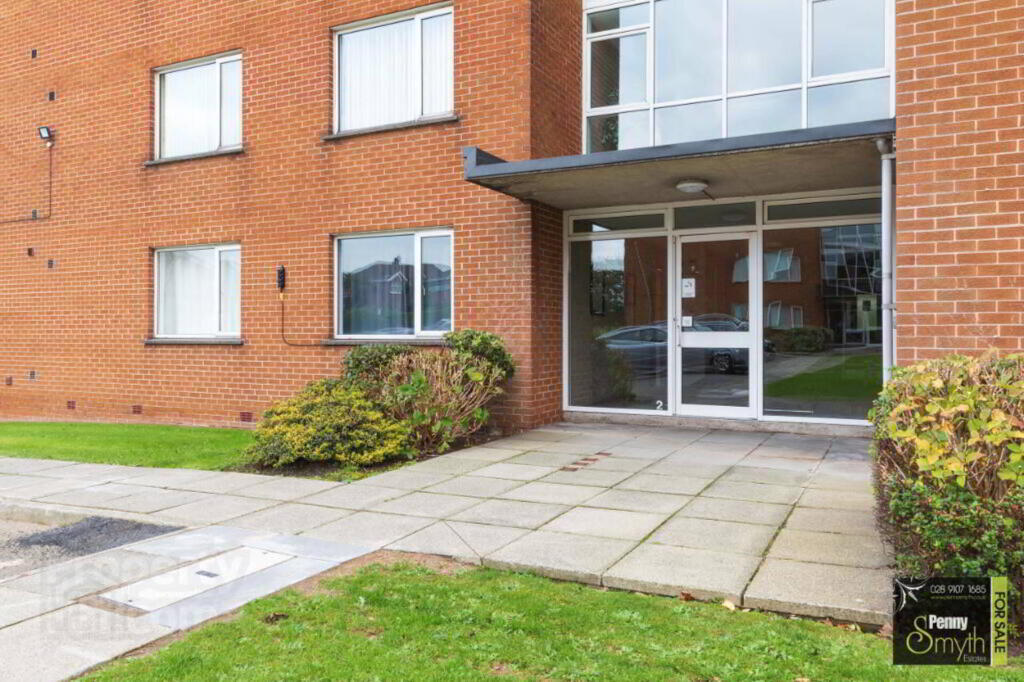 Photo 3 of 2 Donard Court, Bangor