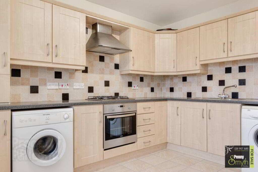 Photo 8 of 2 Donard Court, Bangor