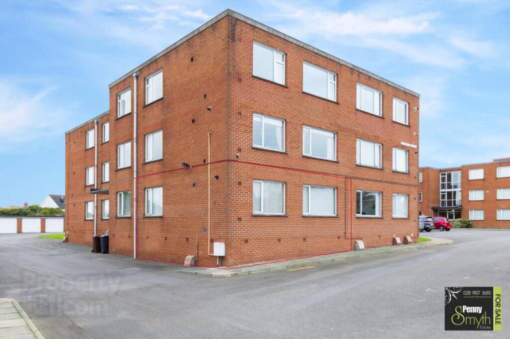 Photo 1 of 2 Donard Court, Bangor