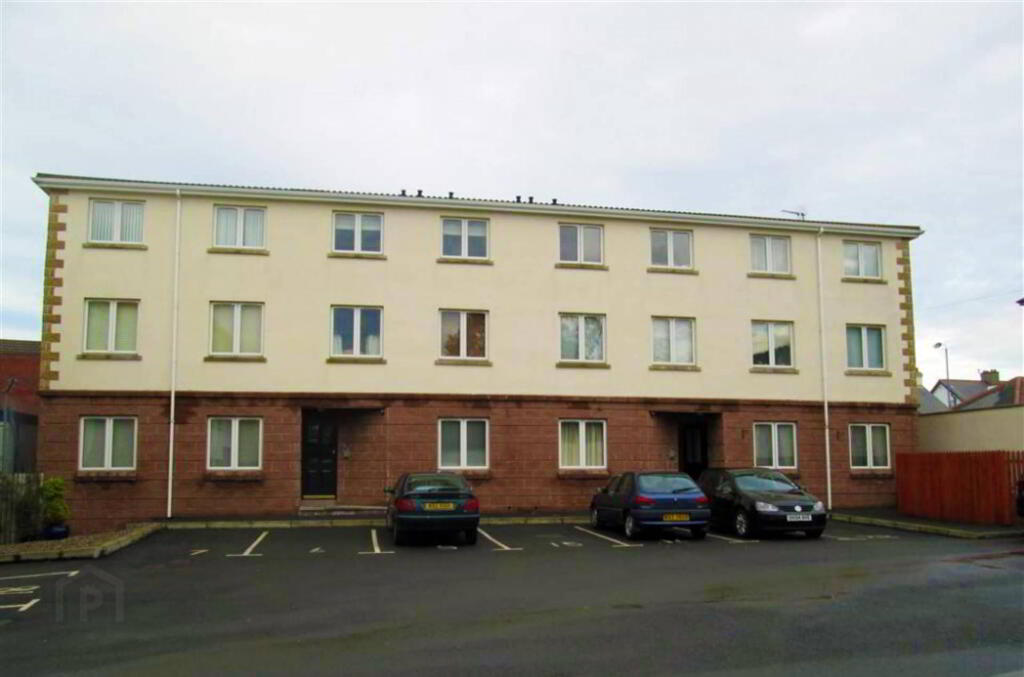 Photo 1 of 15 Holborn Court, Bangor