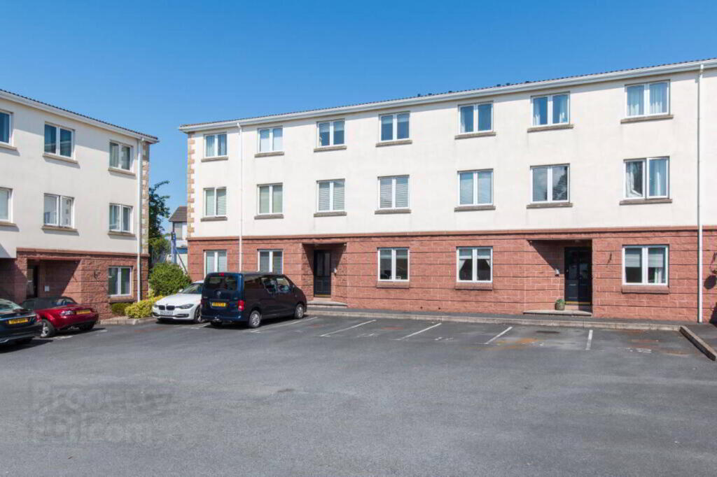 Photo 14 of 15 Holborn Court, Bangor