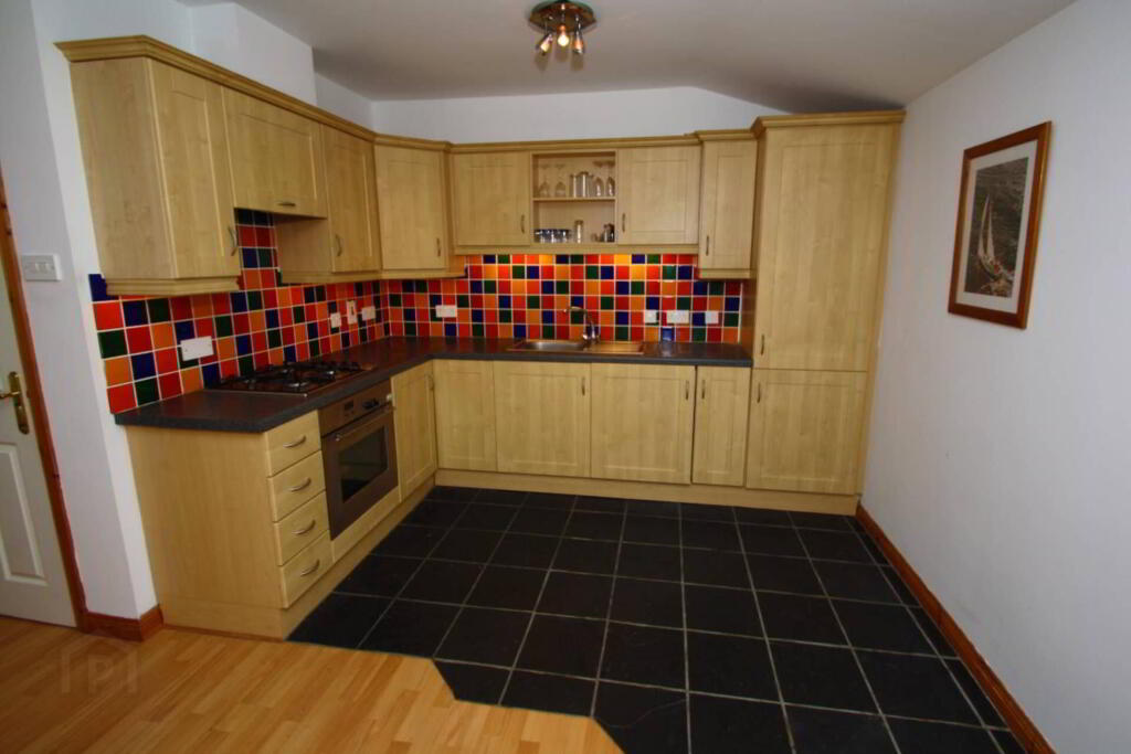 Photo 11 of 15 Holborn Court, Bangor