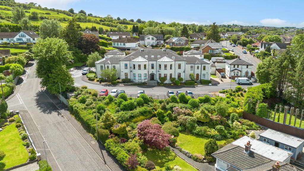 21 Collinbridge Manor, Newtownabbey, BT36 7YR